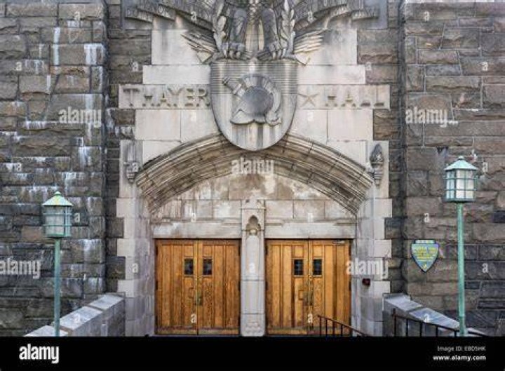Thayer Hall