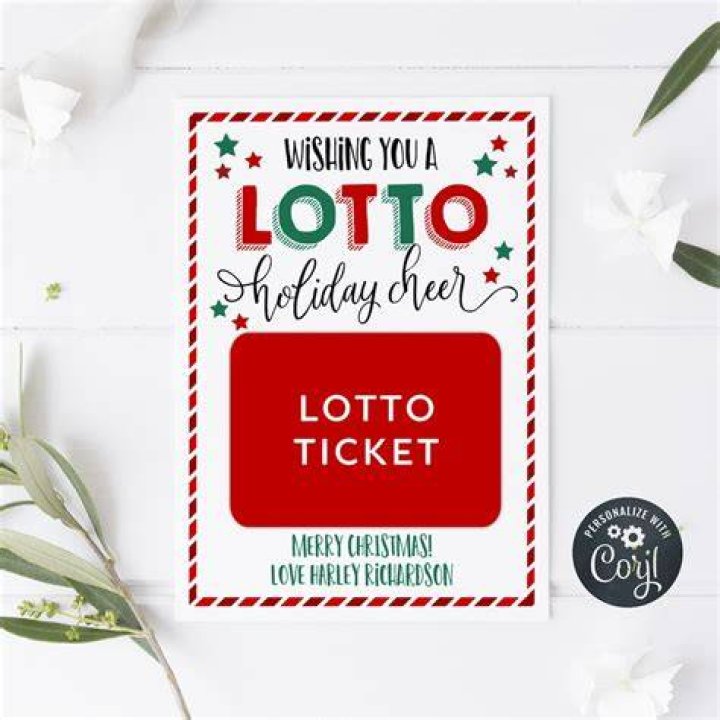 The Christmas Lottery Producer Courtney Elder Passed Away, Who Is She?