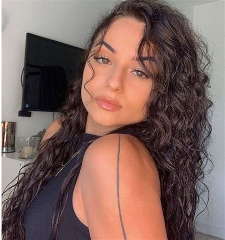 The Circle’s Samantha Sammie Cimarelli Instagram: Age, Birthday, Wiki, Bio