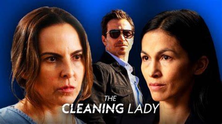 The Cleaning Lady: Who Is Jessica Delgado? Everything We Have On The Actress