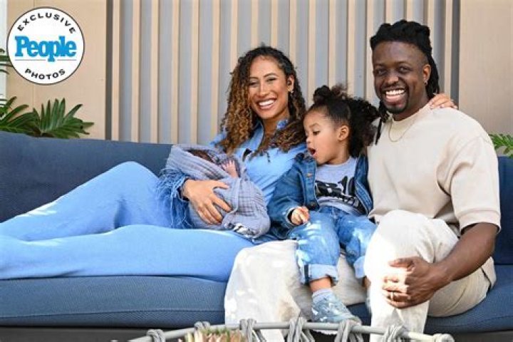 The Conversations Project: Meet Elaine Welteroth Brother Eric Welteroth, Parents Details