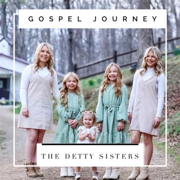 The Detty Sisters Ages and Family