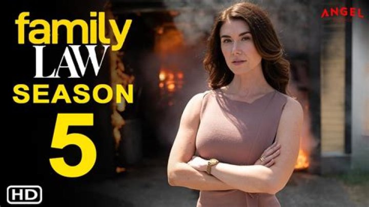 The Family Law: Who Is Charlie Ritchie? Everything About Jewel Staite Husband And Married Life