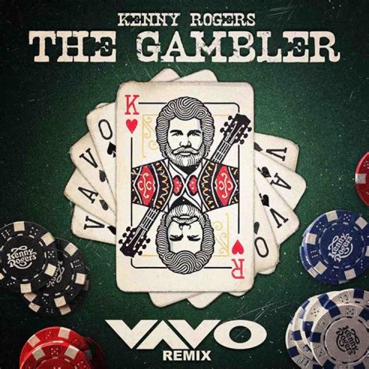 The Gambler (Jeffrey Gann) Cause of Death