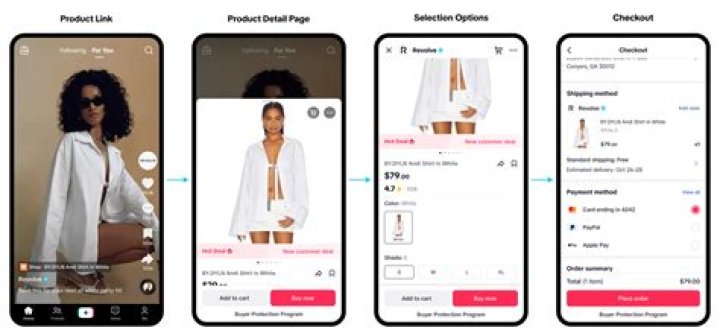 The Good Wifey Tiktok Age And Real Name: Find More About The TikTok Star