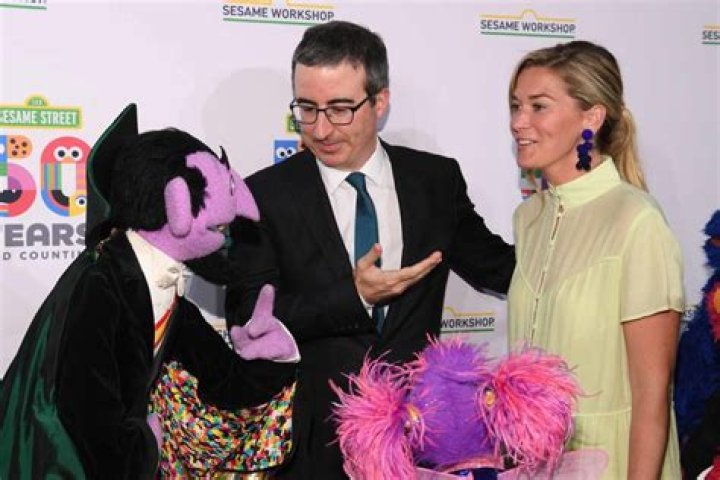 The Intriguing Love Story of Kate Norley & John Oliver and Her Pursuits Since The Military