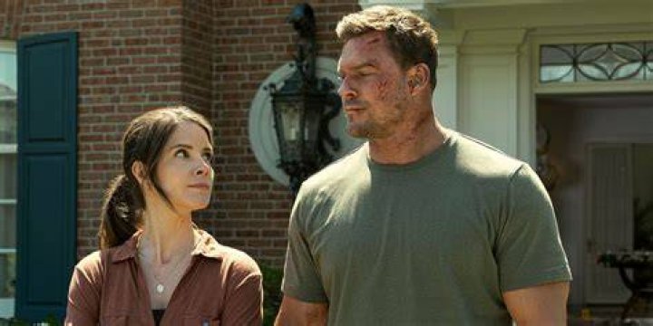 The Last Kingdom: Does Sonya Cassidy Have A Husband? Everything To Know About Her Dating Life