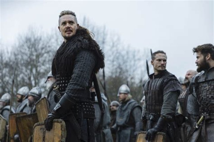 The Last Kingdom Sihtric: Arnas Fedaravicius Age, Height, Wiki, Biography