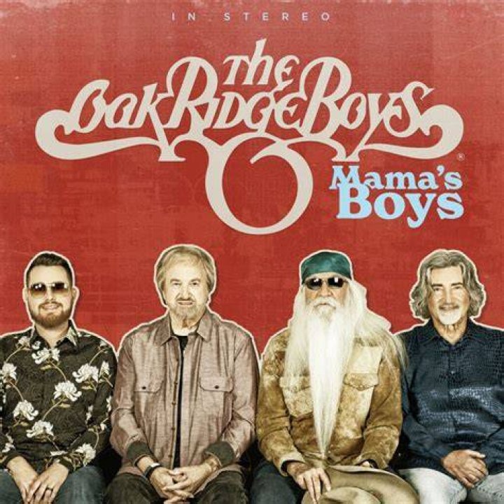 The Oak Ridge Boys Net Worth, Income, Salary, Earnings, Biography