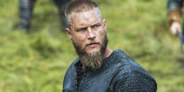 The Reason For Travis Fimmel’s Departure From The Vikings