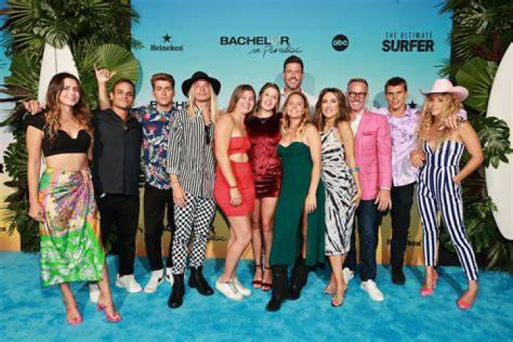 The Season 8 cast of “Bachelor in Paradise” will include Lace Morris
