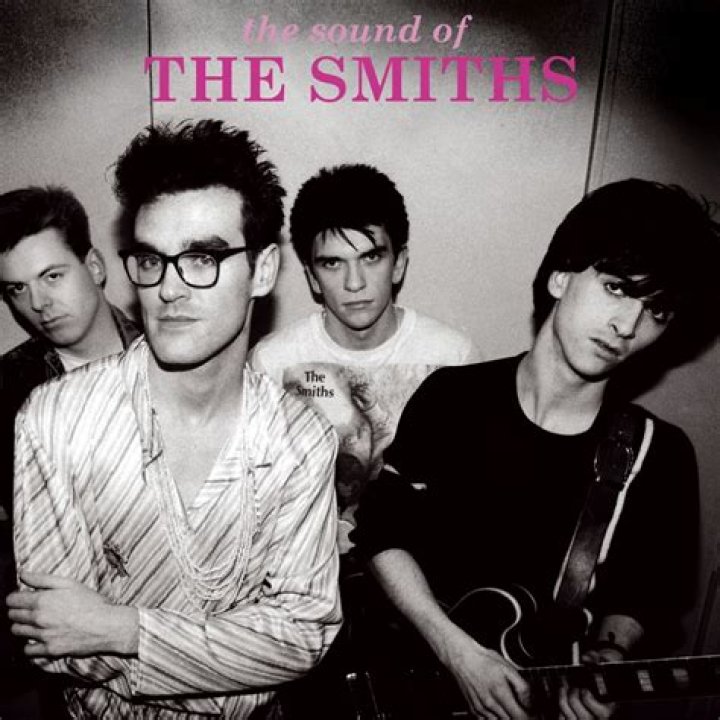 The Smiths’s
Miserable Lie Lyrics