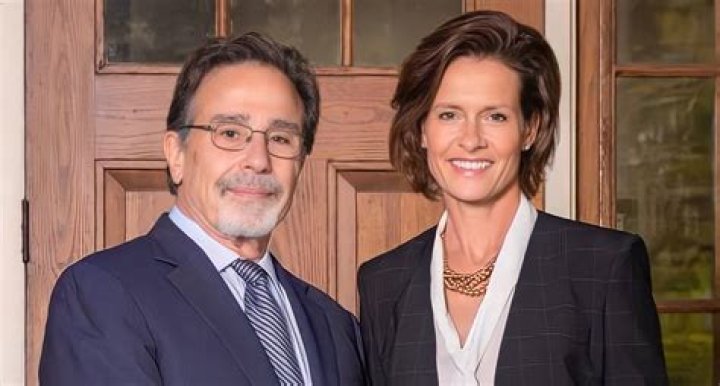 The Staircase David Rudolf Wife Sonya Pfeiffer Net Worth and Whereabouts