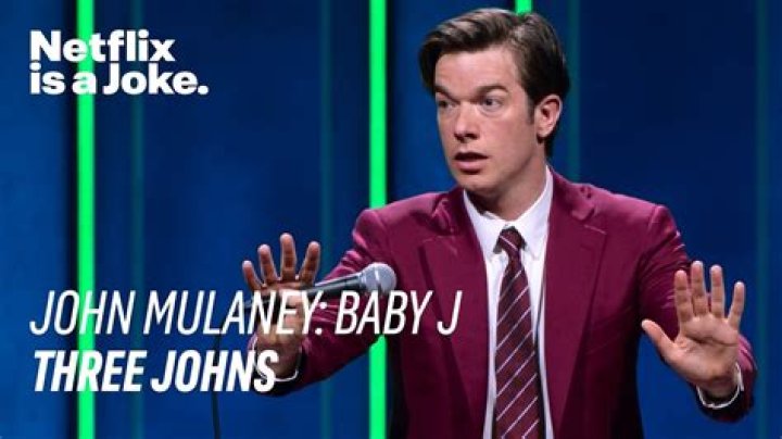 The Success of John Mulaney’s Career Efforts Since His Work On Saturday Night Live and Facts About His Wife