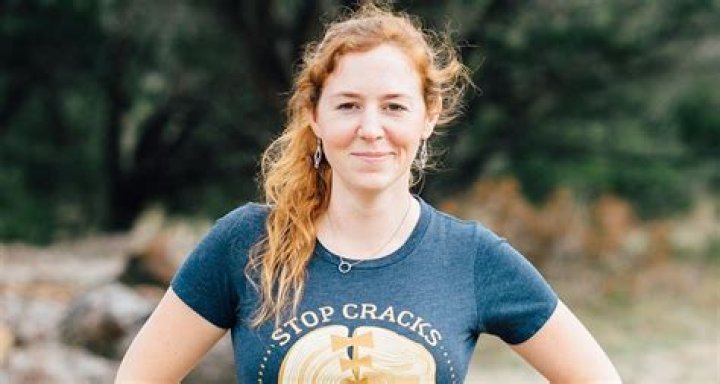 The truth about April Wilkerson’s upbringing and her husband