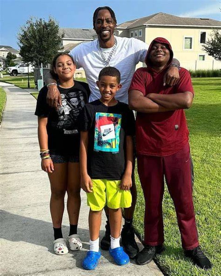 The Truth Behind Dwight Howard’s Gay Rumors, Kids and Net Worth