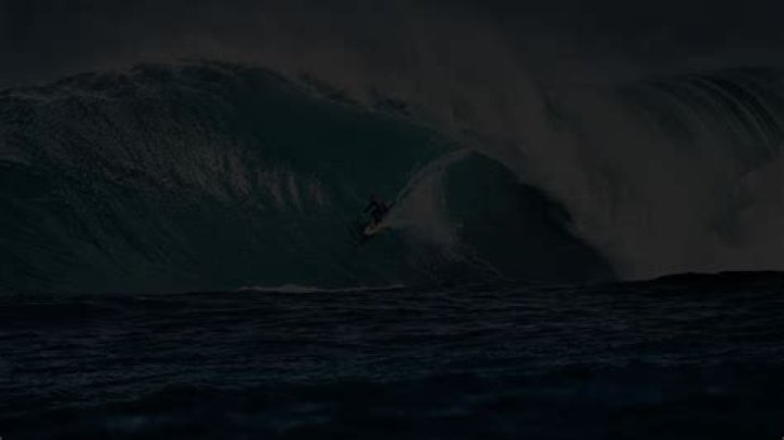 The Ultimate Surfer: Who Is Austin Clouse? Age and Height Revealed