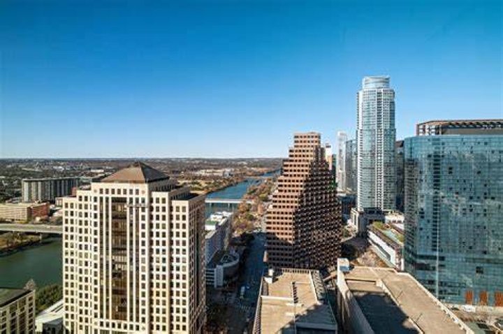The Ultimatum Filming Locations: Austin Marriott Downtown in Texas!