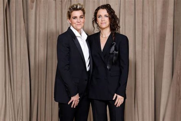 The Untold Truth of Brandi Carlile and Her Wife – Catherine Shephard