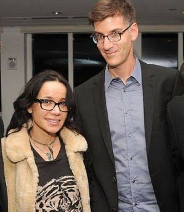 The Untold Truth Of Brody Tate, Janeane Garofalo’s Husband And Their Marriage