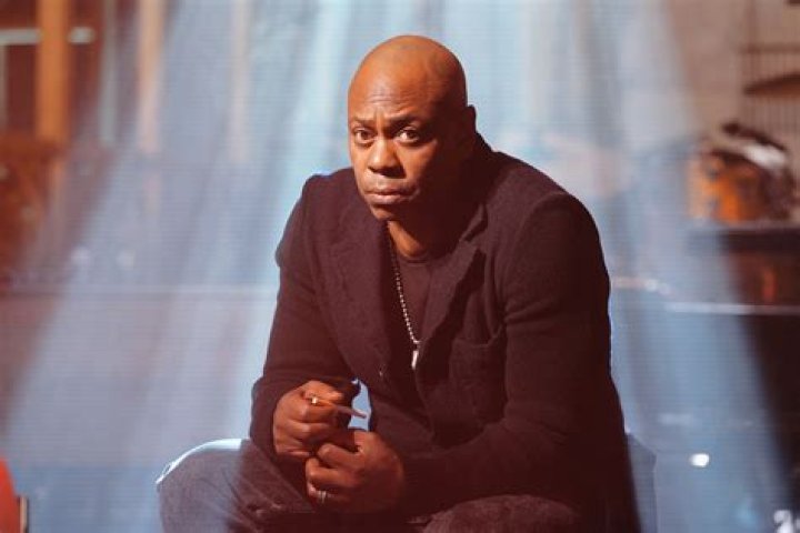 The Untold Truth Of Dave Chappelle’s Son – Ibrahim Chappelle