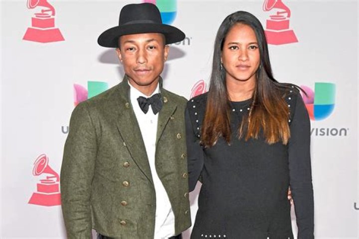 The Untold Truth Of Pharrell Williams’ Wife – Helen Lasichanh