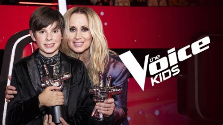 The Voice Australia Contestant Chantel Cofie – Her Father And Family Explored