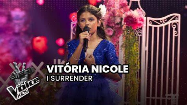 The Voice Kids: Victoria Alsina Age, Wiki, Biography, Birthday, Parents, Instagram