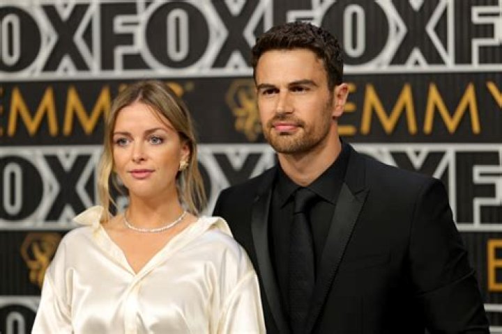 Theo James Bio, Interview, Wife, Married, Movies, Brothers, Height
