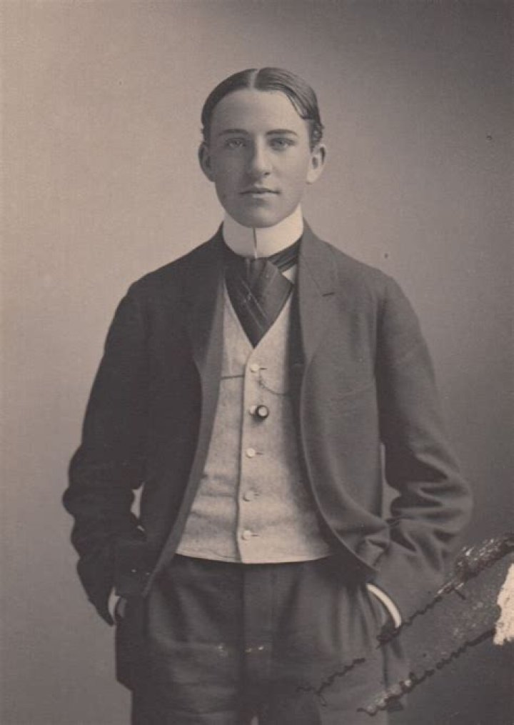 Theodore Miller Edison
