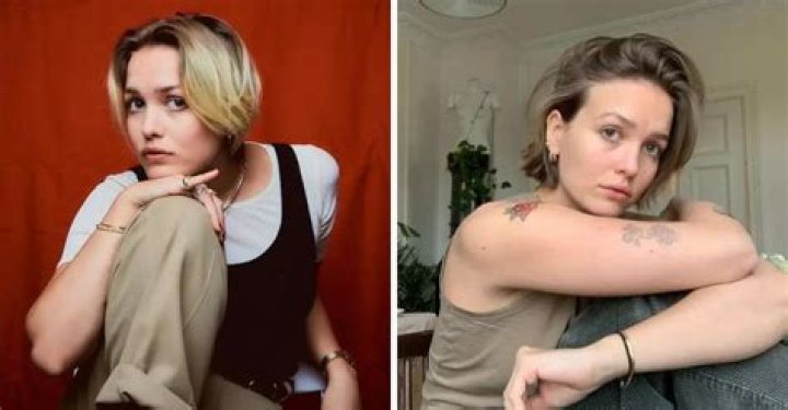 Theresa Frostad Eggesbø- Net Worth, Age, Boyfriend, Height, Career