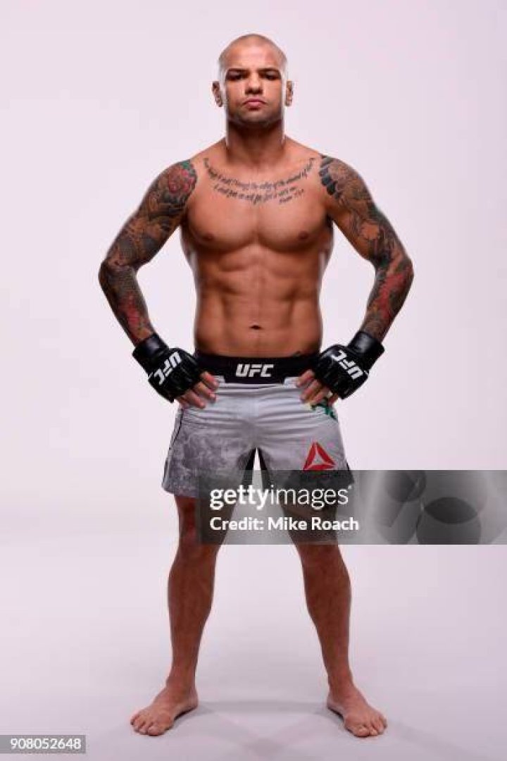 Thiago Alves