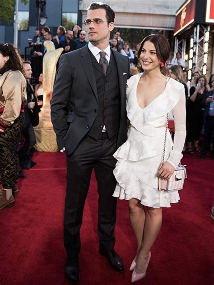 Thomas Beaudoin – Bio, If Married, Who is The Wife or Girlfriend?