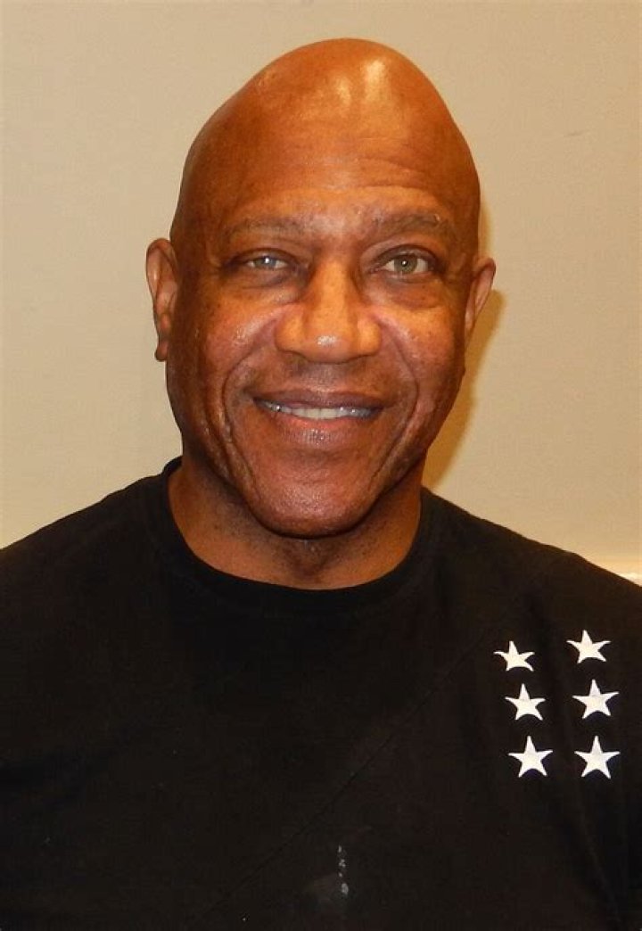 Thomas Duane Lister III Age: 10 Facts On Tommy Lister Son