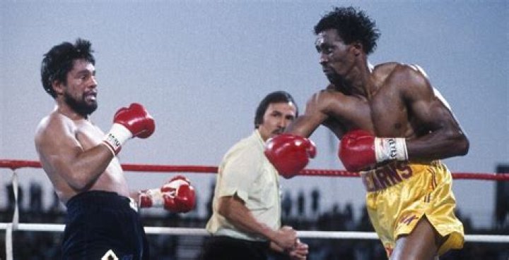 Thomas Hitman Hearns’s Net Worth, Biography, Career, Awards, Fact and Life Story