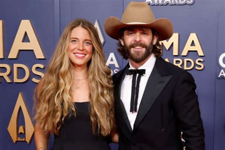 Thomas Rhett’s Net Worth, Age, Height, Weight, Wife, Kids, Bio-Wiki