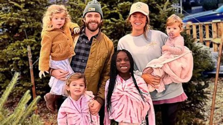 Thomas Rhett Sister: Kasey Lee Akins Age, Wiki, Biography, Boyfriend Instagram