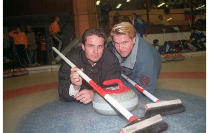 Thomas Ulsrud Wife And Illness: How Did The Curling Legend Die?