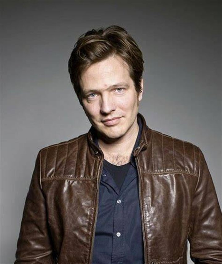 Thomas Vinterberg