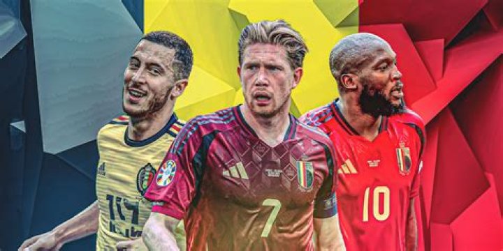 Thorgan Hazard Religion: Is The Belgian Soccer Player Muslim? Everything To Know