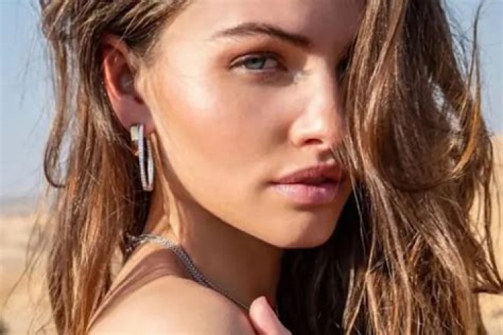 Thylane Blondeau Net Worth: How Rich Is The Most Beautiful Girl In The World?
