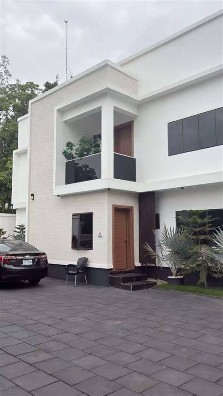 Tibam Guest House, Ota, Nigeria
