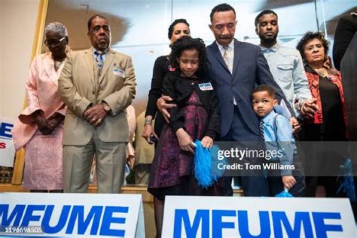 Tiffany McMillan Bio, Wiki, Age, Parents, (Kweisi Mfume’s Wife), Kids, Career and Net Worth