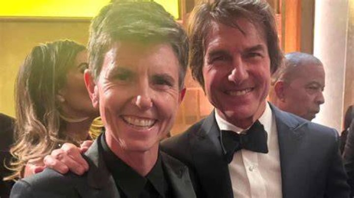 Tig Notaro Parents: Meet Mathilde Cusack, Pat Notaro