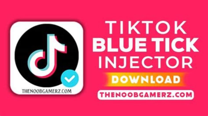 TikTok Blue Tick Injector APK Explained: How To Download?