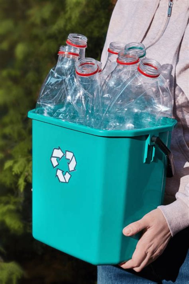 TikTok: What Is HP Radical Reuse? Plastic Recycle Challenge