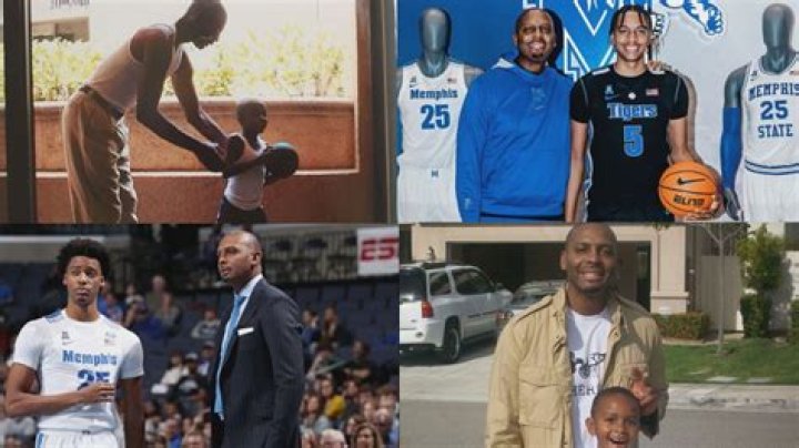 Tim Hardaway Jr Parents and Family Ties To The Game