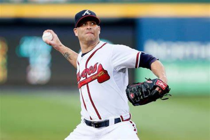 Tim Hudson