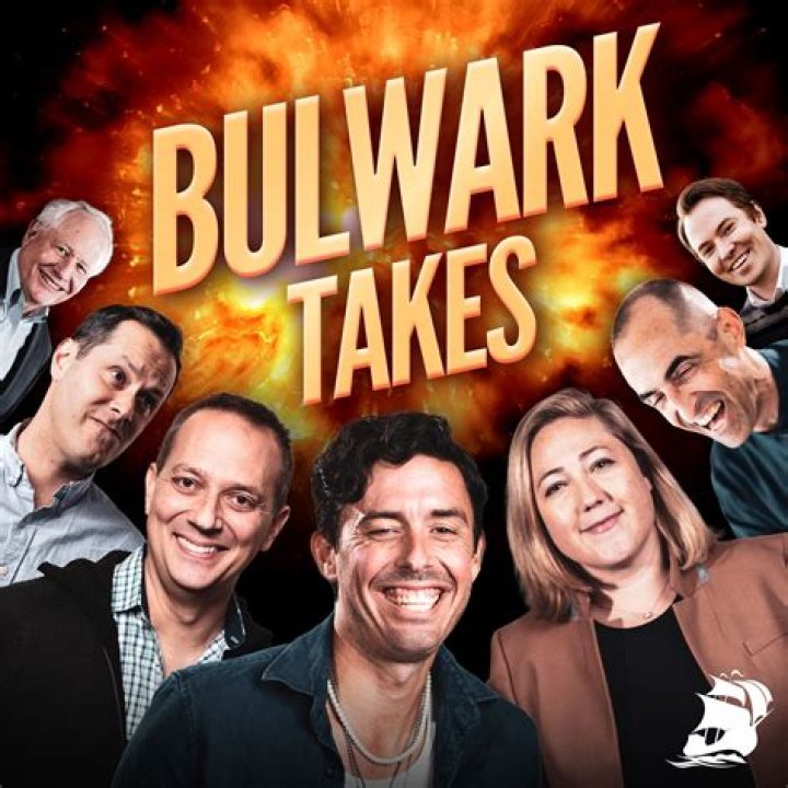Tim Miller Bulwark Wikipedia Bio: Here Is What We Know About