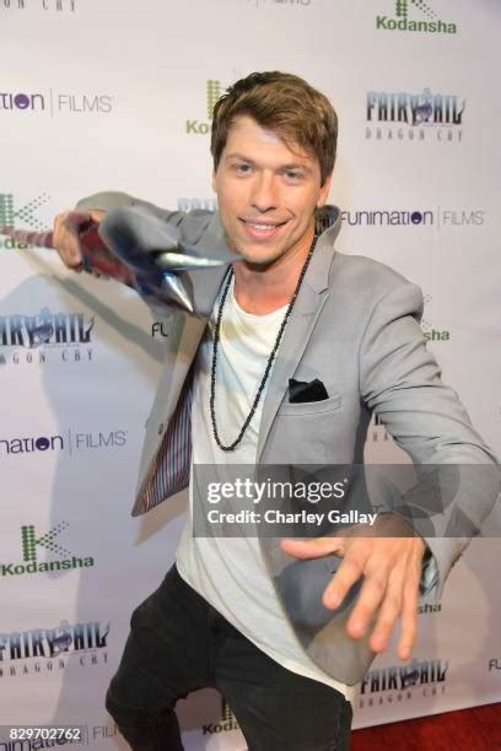 Tim Neff
